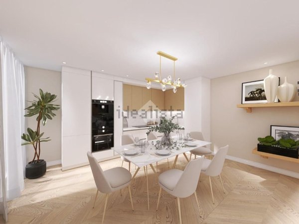 appartamento in vendita a Bergamo in zona Bergamo Centro