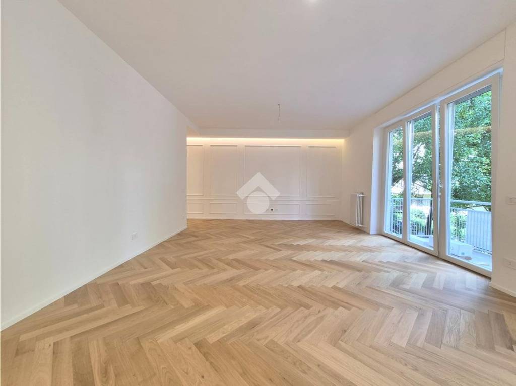 appartamento in vendita a Bergamo in zona Bergamo Centro