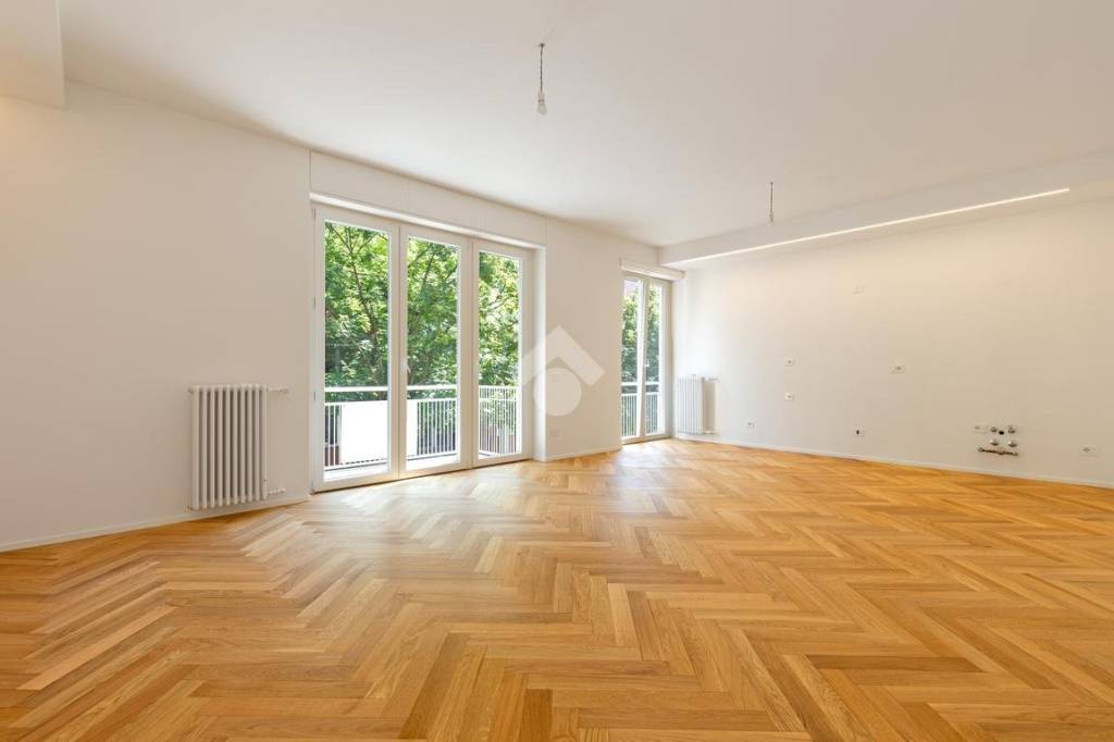 appartamento in vendita a Bergamo in zona Bergamo Centro