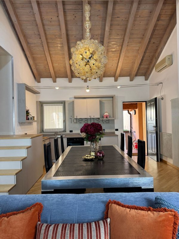 appartamento in vendita a Bergamo