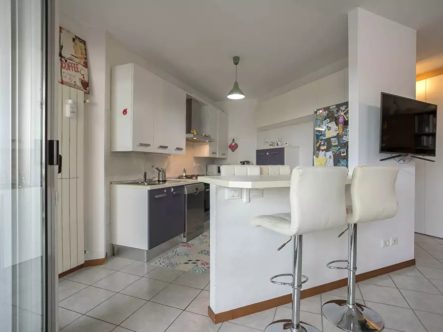 appartamento in vendita a Bergamo