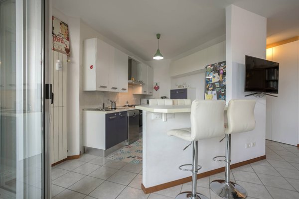 appartamento in vendita a Bergamo