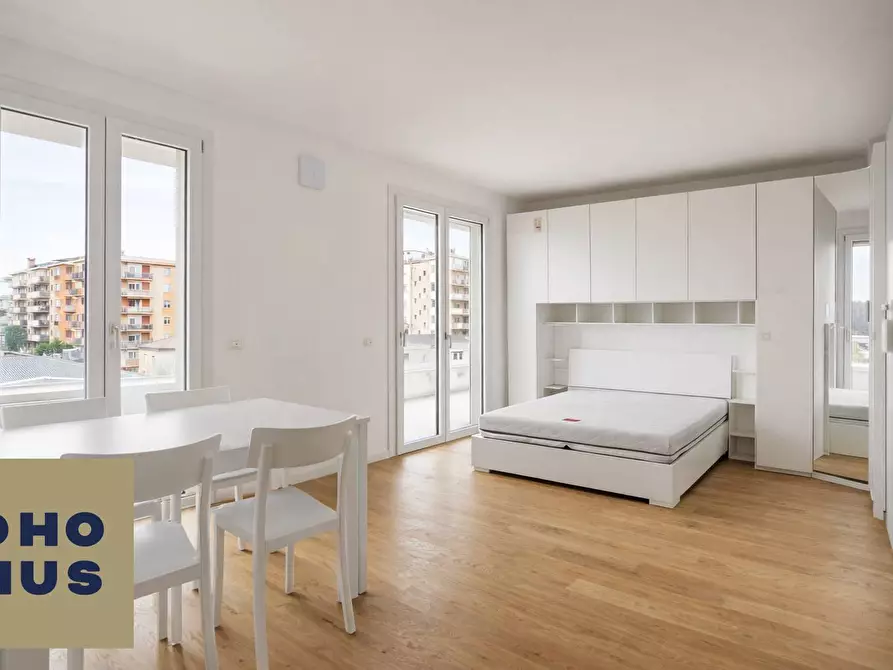 appartamento in vendita a Bergamo in zona Borgo Palazzo