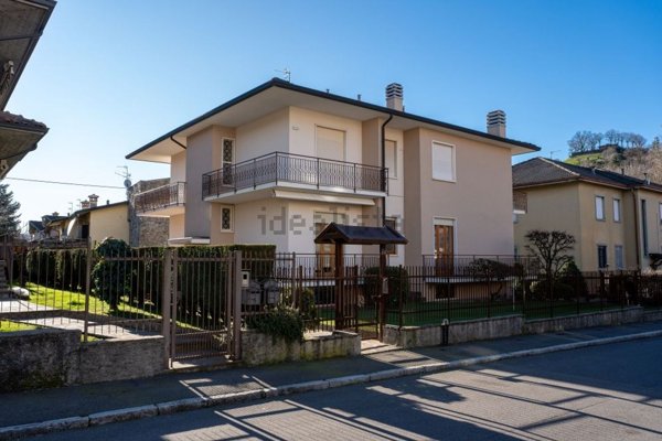 appartamento in vendita a Bergamo in zona Valtesse/Valverde