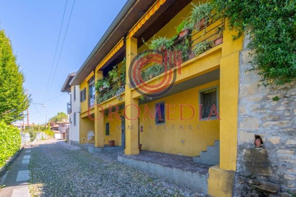 casa indipendente in vendita a Bergamo in zona Loreto