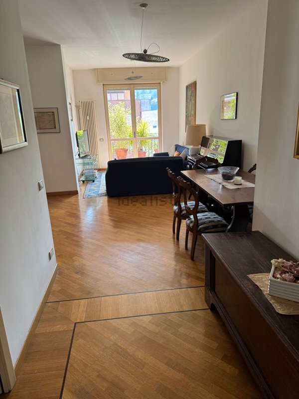 appartamento in vendita a Bergamo in zona Conca Fiorita