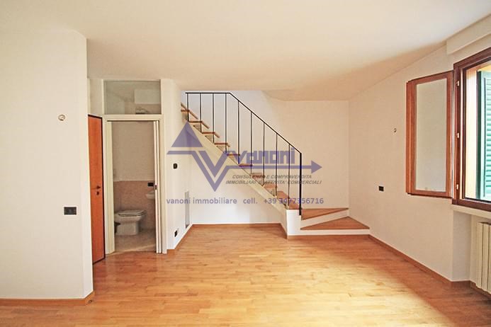 appartamento in vendita a Bergamo in zona Bergamo Centro