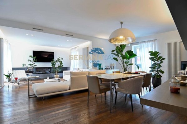 appartamento in vendita a Bergamo in zona Longuelo