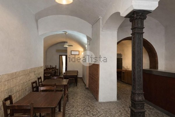 negozio in vendita a Bergamo in zona Borgo Pignolo