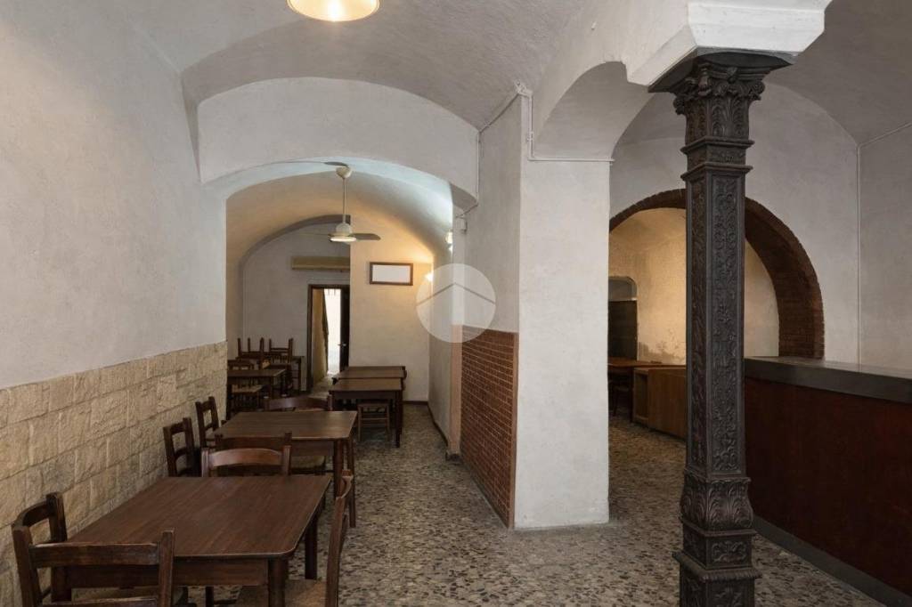 negozio in vendita a Bergamo in zona Borgo Pignolo
