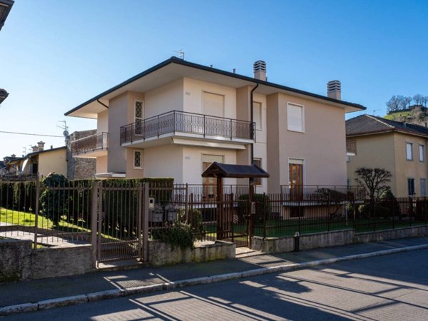 appartamento in vendita a Bergamo in zona Valtesse/Valverde