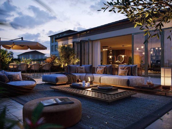 appartamento in vendita a Bergamo in zona Redona