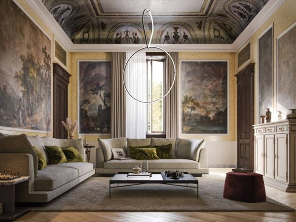 appartamento in vendita a Bergamo in zona Redona