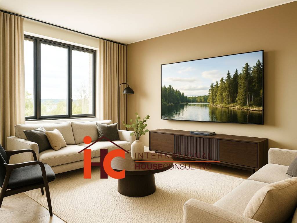 appartamento in vendita a Bergamo in zona Redona