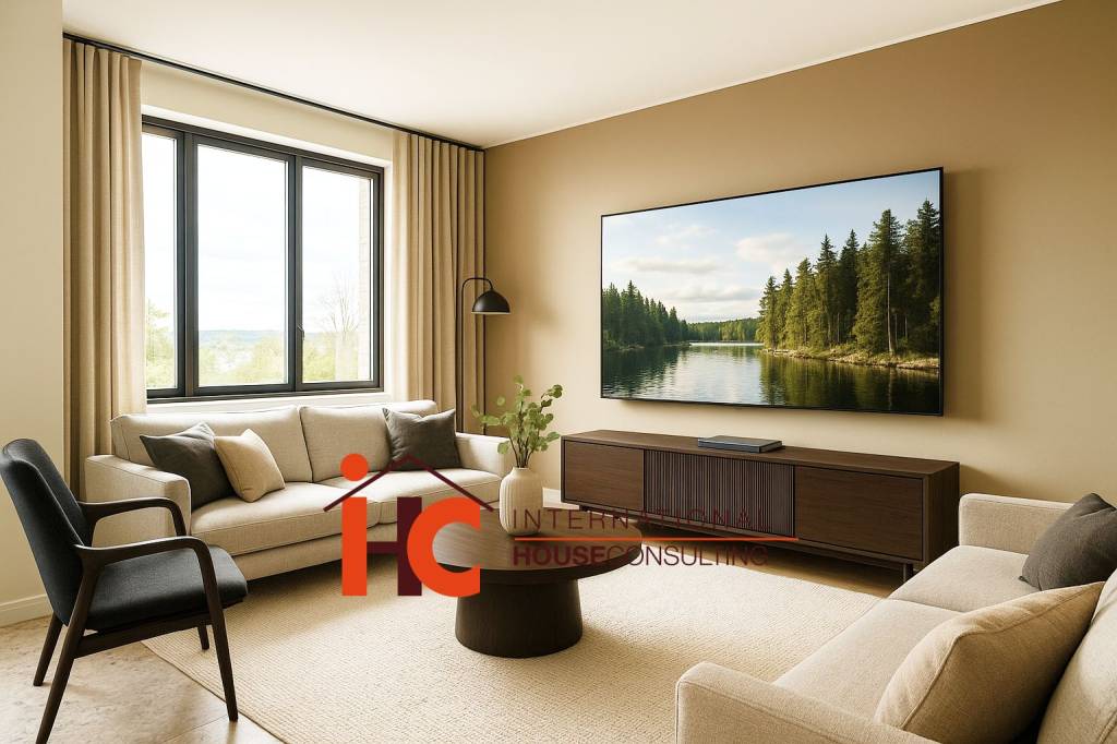 appartamento in vendita a Bergamo in zona Redona