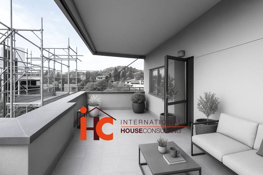 appartamento in vendita a Bergamo in zona Redona