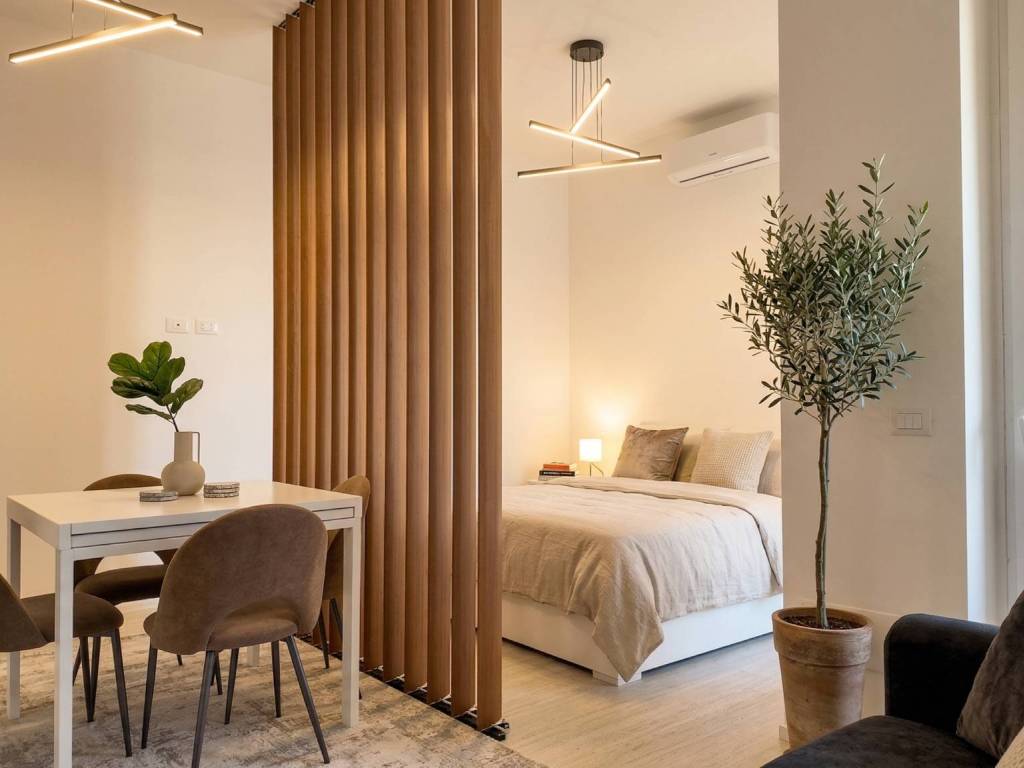 appartamento in vendita a Bergamo in zona Bergamo Centro