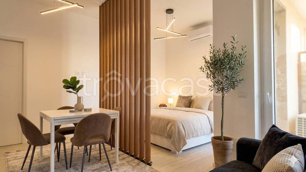 appartamento in vendita a Bergamo in zona Bergamo Centro