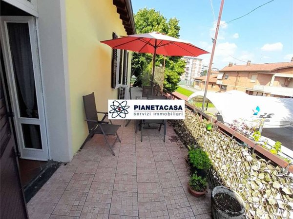 casa indipendente in vendita a Bergamo in zona Borgo Pignolo