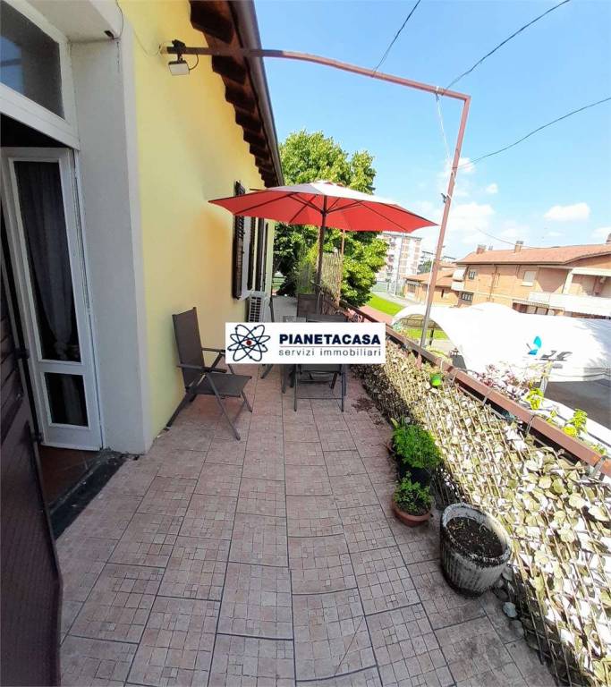 casa indipendente in vendita a Bergamo in zona Canovine