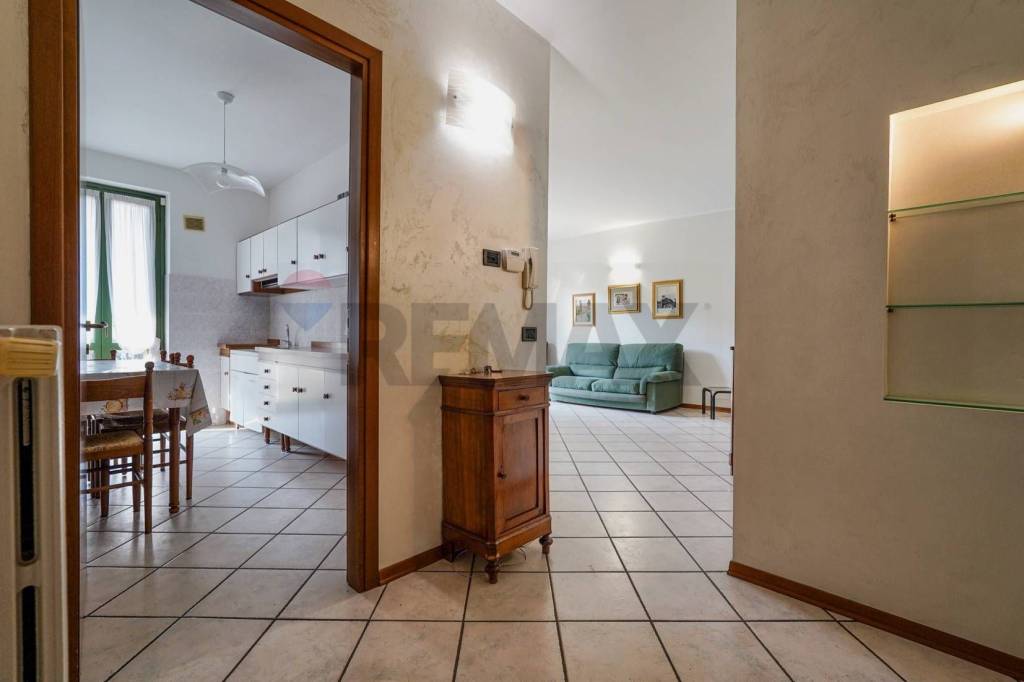 appartamento in vendita a Bergamo in zona Colognola
