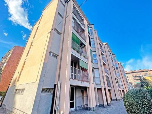 appartamento in vendita a Bergamo in zona Città Alta