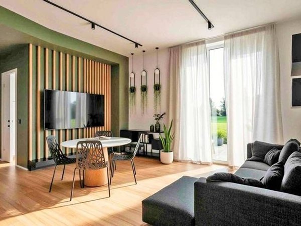 appartamento in vendita a Bergamo in zona Borgo Pignolo
