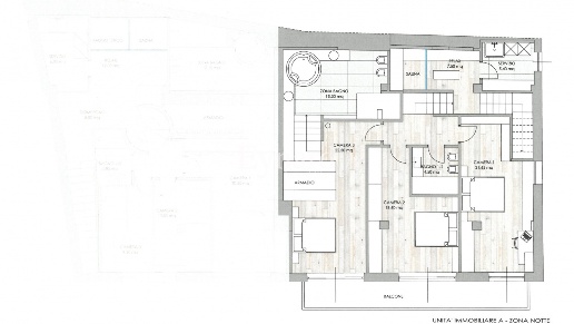casa indipendente in vendita a Bergamo in zona Loreto