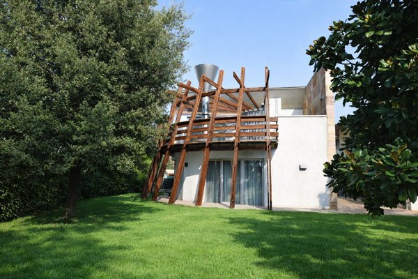 casa indipendente in vendita a Bergamo in zona Longuelo