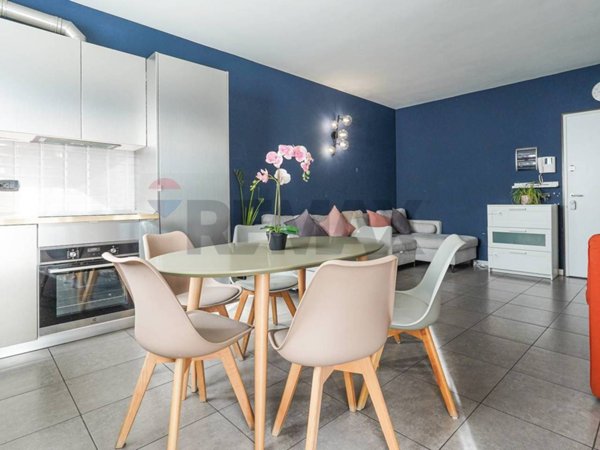 appartamento in vendita a Bergamo in zona Borgo Pignolo