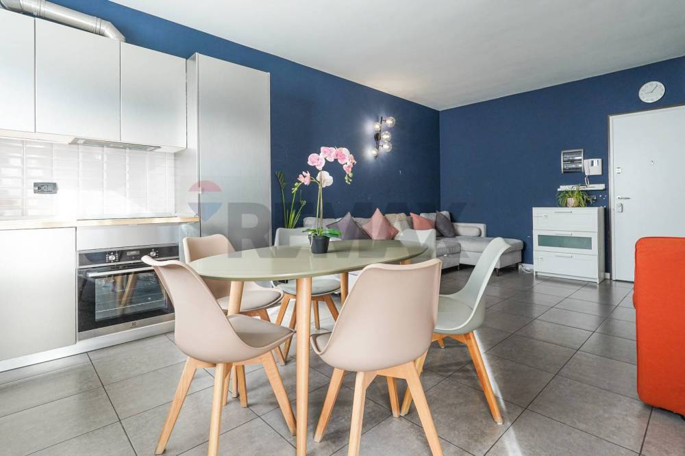 appartamento in vendita a Bergamo in zona Città Alta