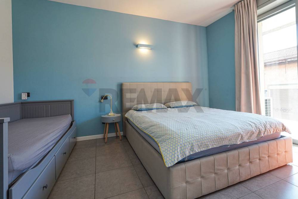 appartamento in vendita a Bergamo in zona Città Alta