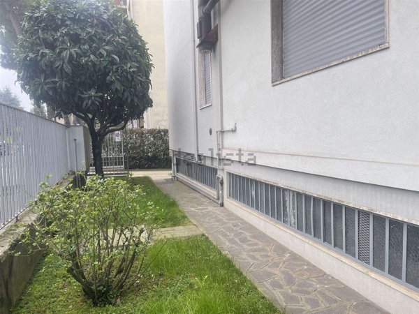 appartamento in vendita a Bergamo in zona Conca Fiorita