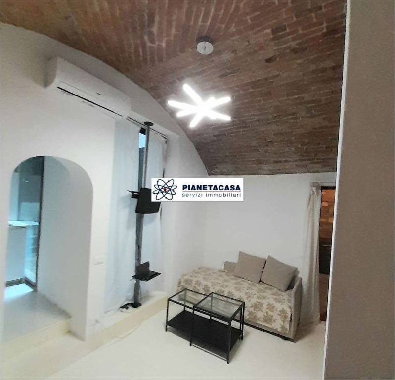 appartamento in vendita a Bergamo in zona Bergamo Centro