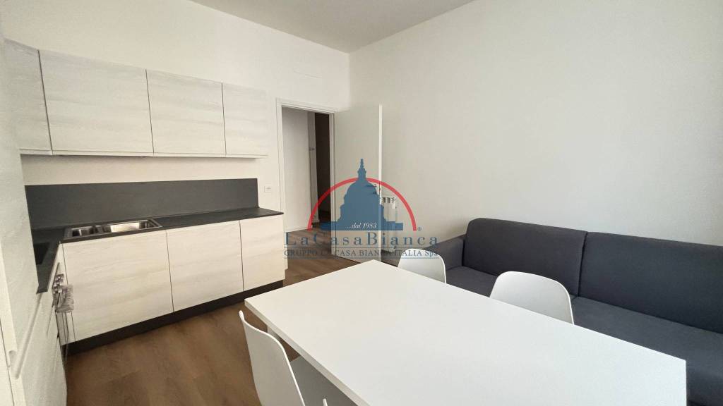 appartamento in vendita a Bergamo in zona Bergamo Centro