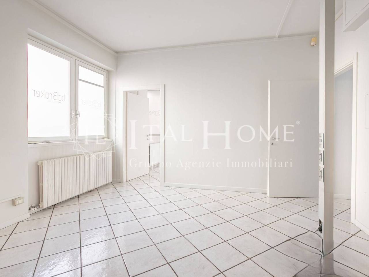 appartamento in vendita a Bergamo in zona Borgo Pignolo