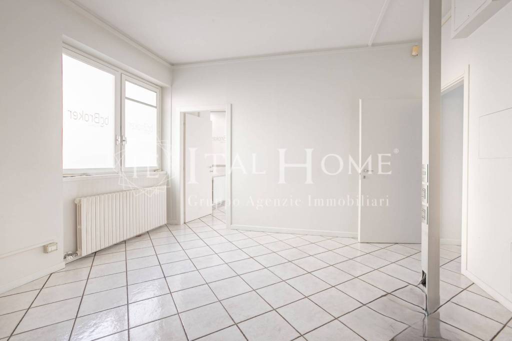 appartamento in vendita a Bergamo in zona Colognola