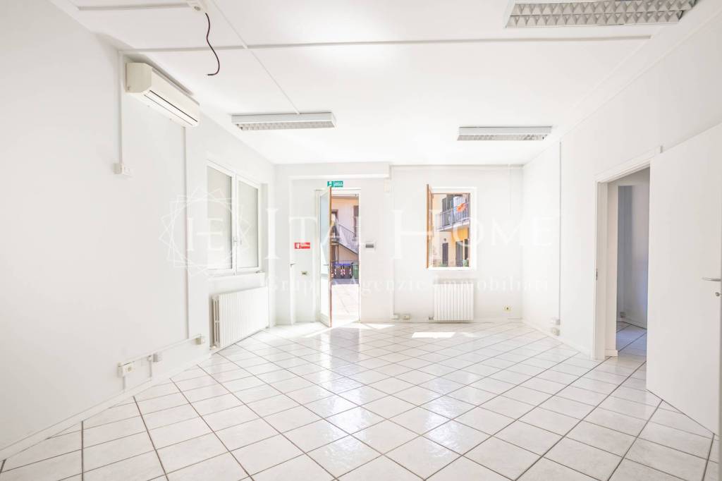 appartamento in vendita a Bergamo in zona Colognola