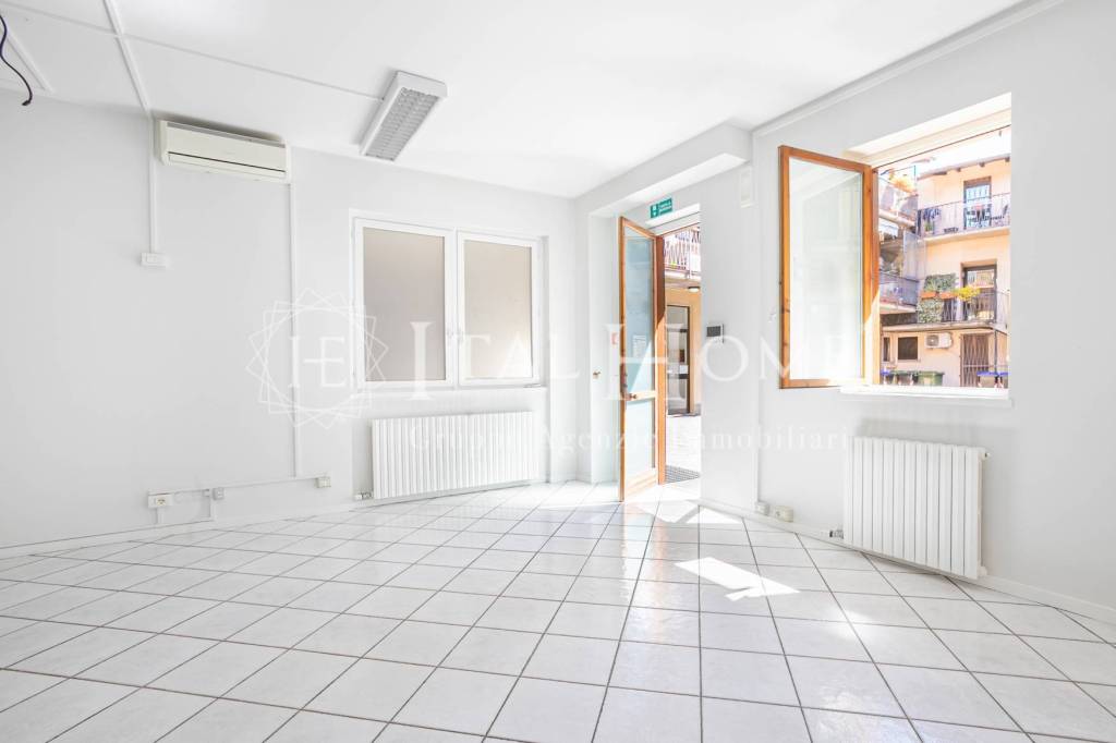 appartamento in vendita a Bergamo in zona Colognola
