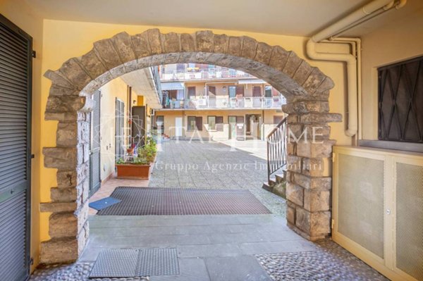 appartamento in vendita a Bergamo in zona Colognola