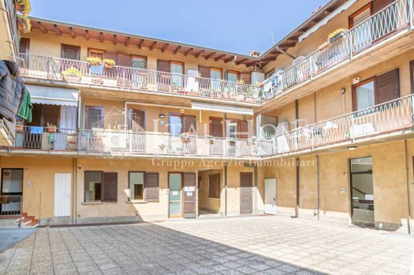 appartamento in vendita a Bergamo in zona Colognola