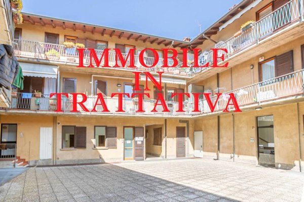 appartamento in vendita a Bergamo in zona Colognola