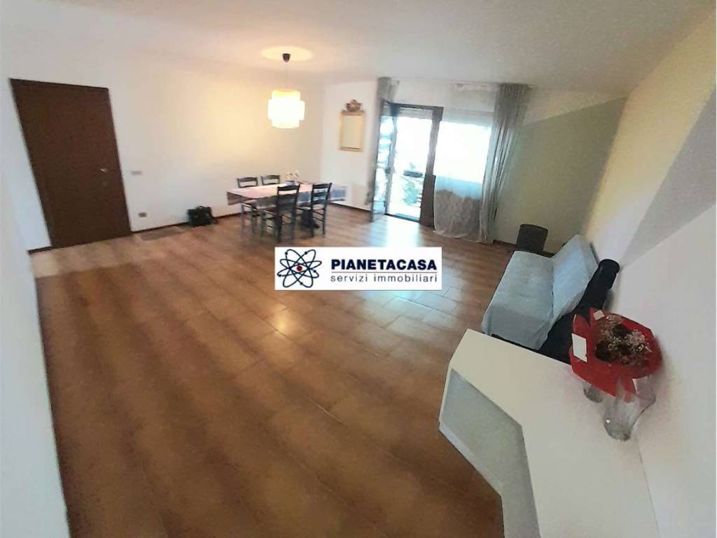 appartamento in vendita a Bergamo in zona Colognola