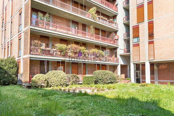 appartamento in vendita a Bergamo