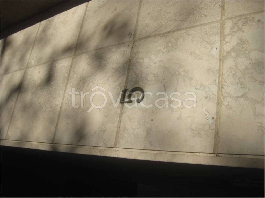 appartamento in vendita a Bergamo in zona Redona