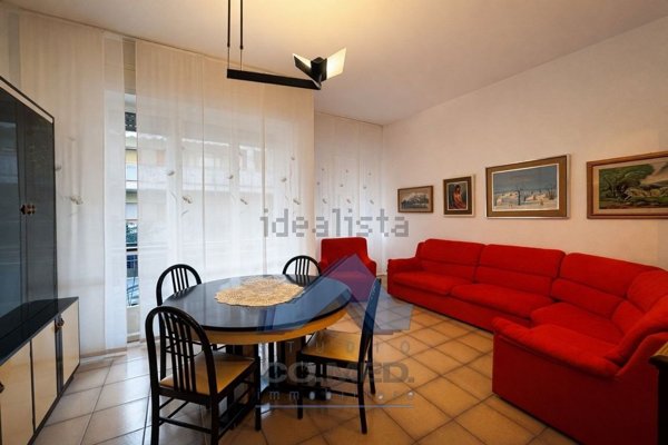 appartamento in vendita a Bergamo in zona Redona