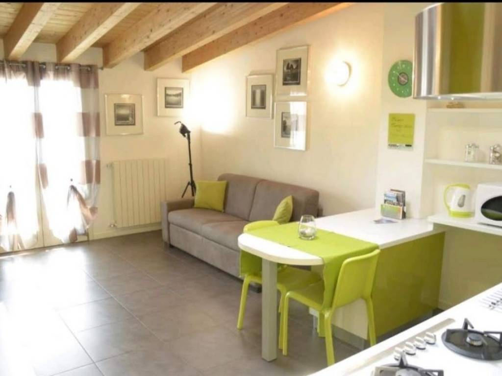 appartamento in vendita a Bergamo in zona Bergamo Centro