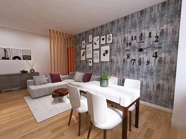 appartamento in vendita a Bergamo in zona Borgo Pignolo