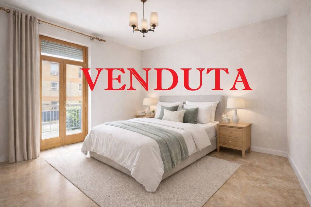 appartamento in vendita a Bergamo in zona Canovine
