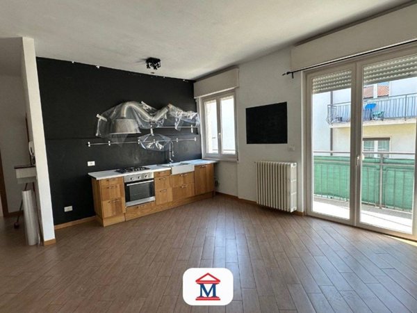 appartamento in vendita a Bergamo in zona Valtesse/Valverde